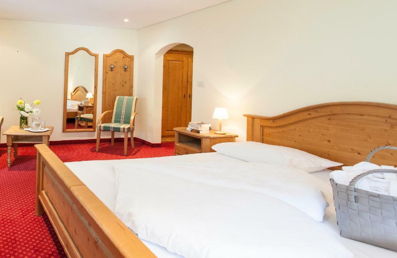 Hotel Stefanshof Plaus Kültér fotó