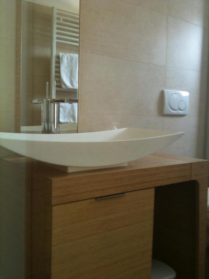 Hotel Stefanshof Plaus Szoba fotó
