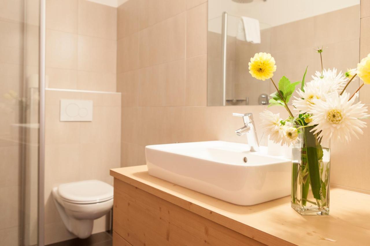 Hotel Stefanshof Plaus Kültér fotó